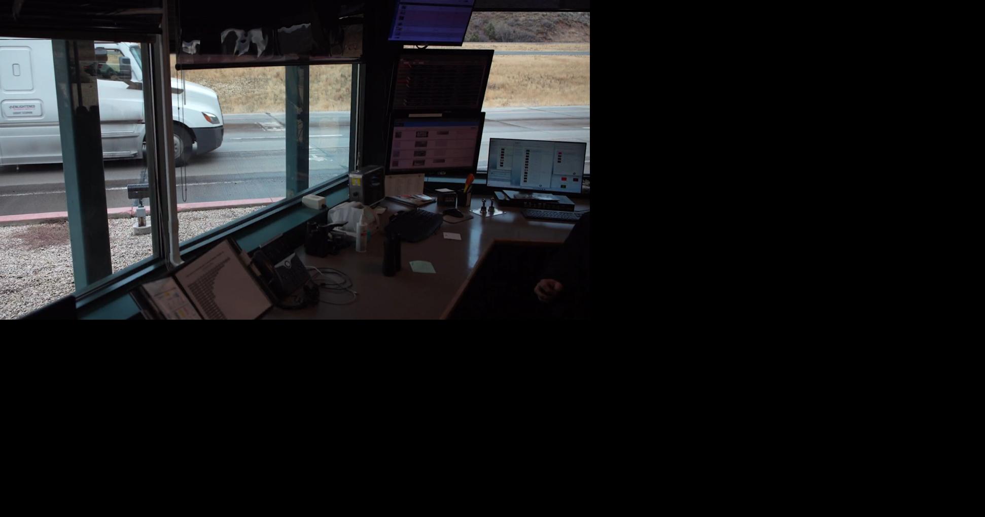 UDOT implements AI-powered sensors to detect truck tire failures before highway crashes