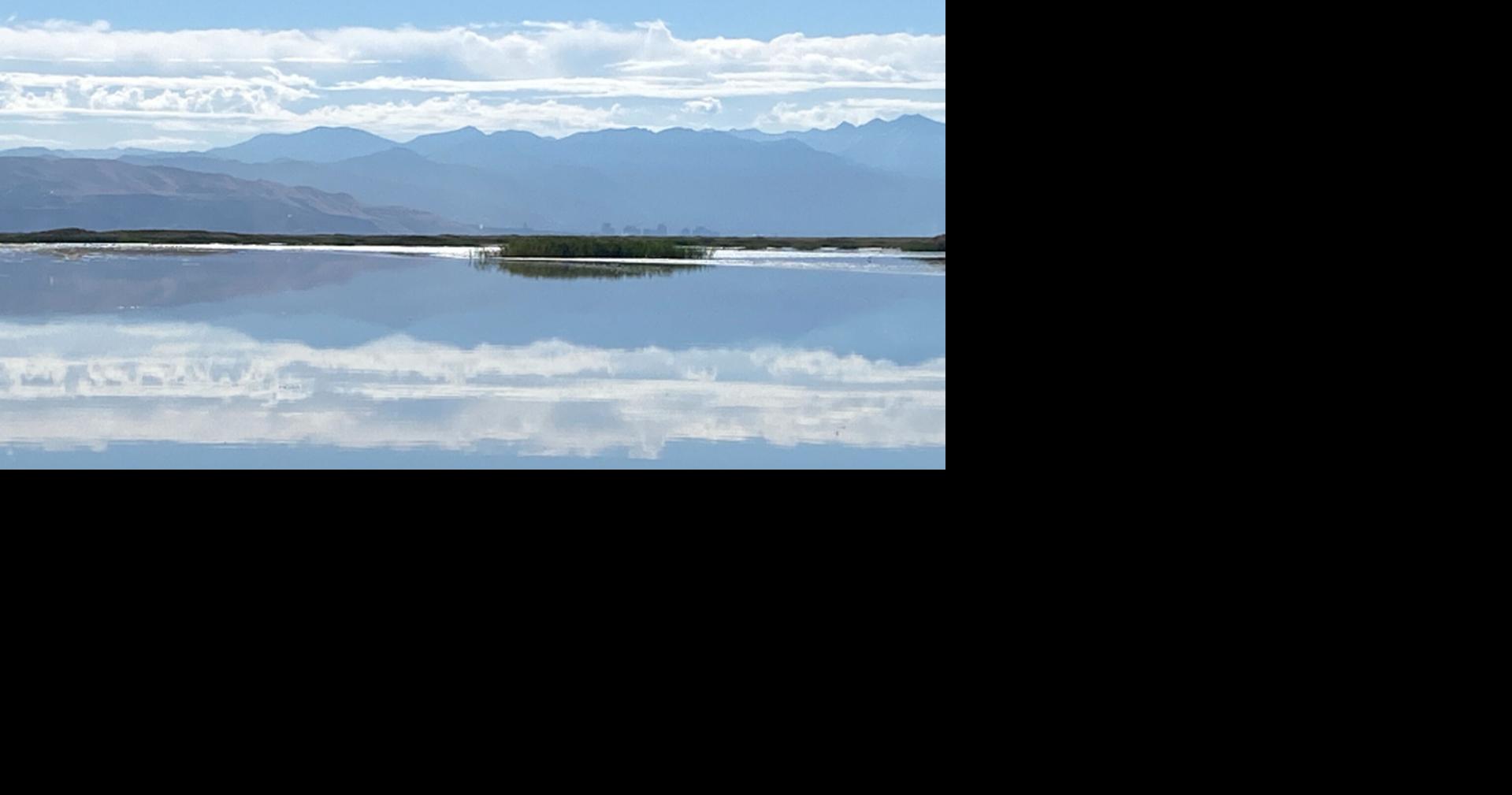 Church of Jesus Christ of Latter-day Saints leaders highlight Great Salt Lake water donation, conservation efforts