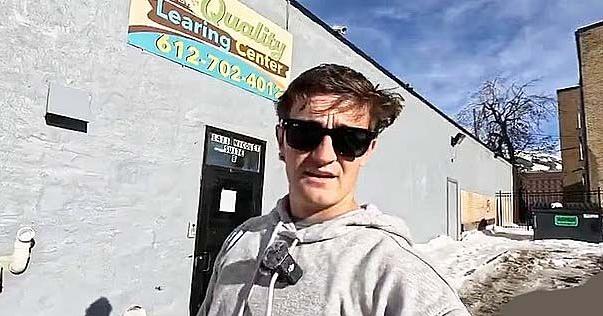 Sen. Mike Lee signs onto congressional effort to close Biden era loophole in block grants