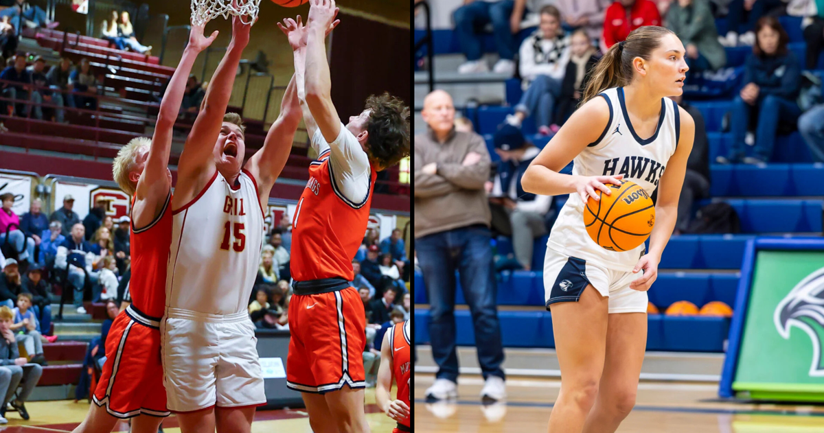 Reed Olsen, Emilee Skinner named CVMG Prep Players of the Week (Jan. 20 ...