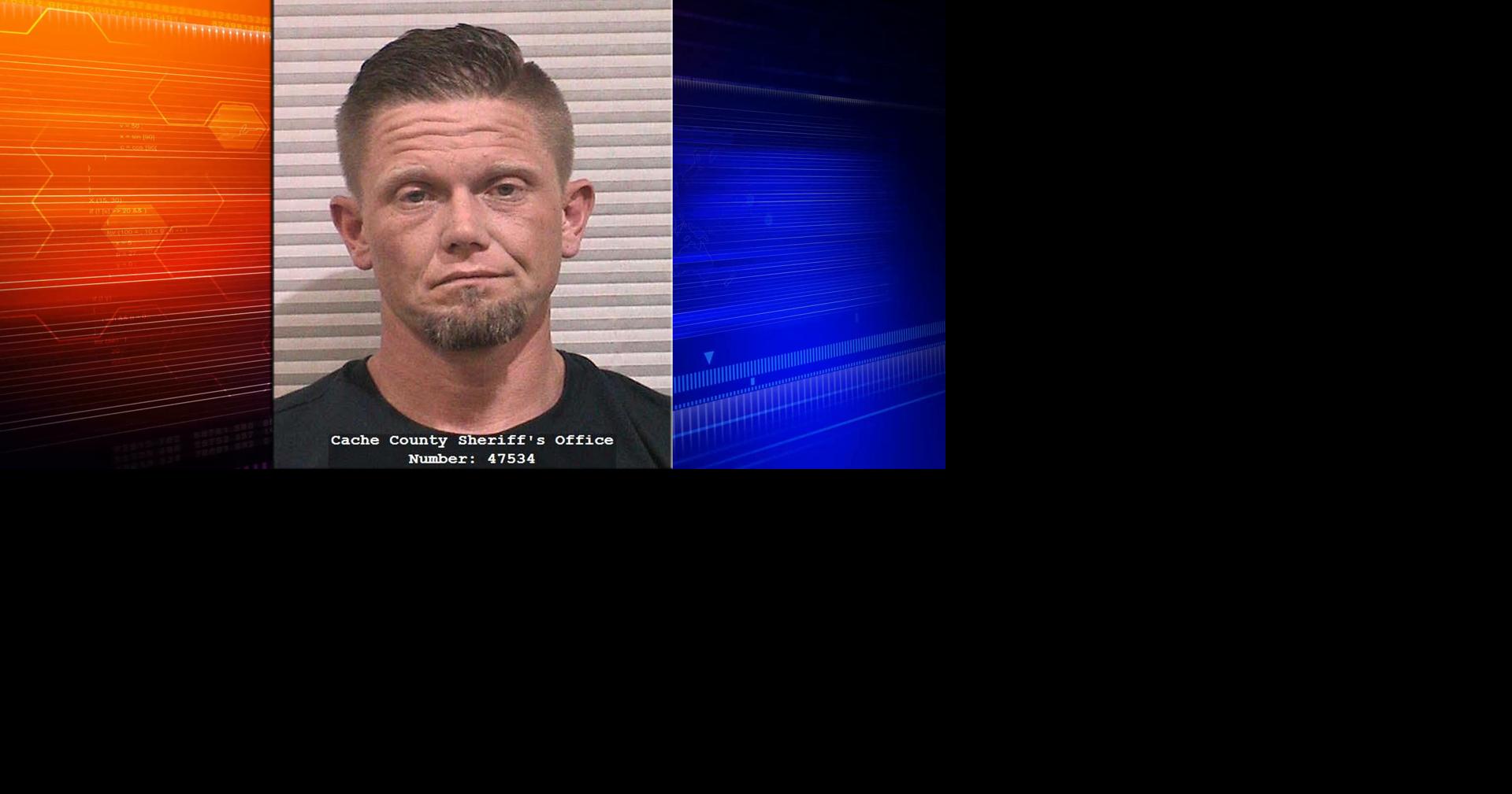 Logan man with violent past sentenced to prison for soliciting minor