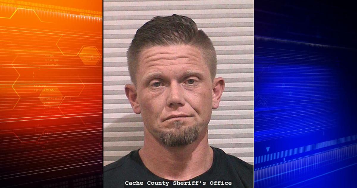 Logan man with violent past sentenced to prison for soliciting minor