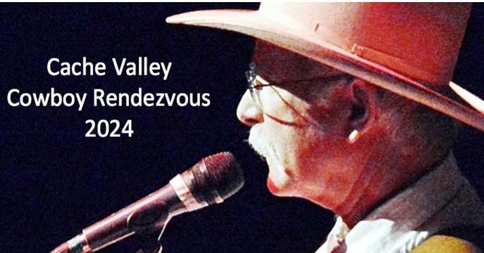Cache Valley Cowboy Rendezvous returns to the County Event Center Mar ...