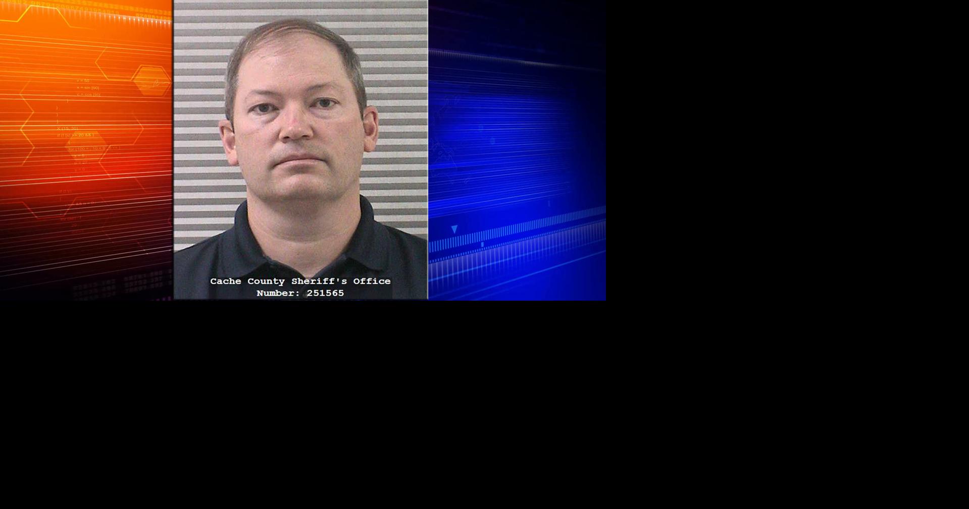 Logan man accepts plea deal in child pornography case | Local News ...