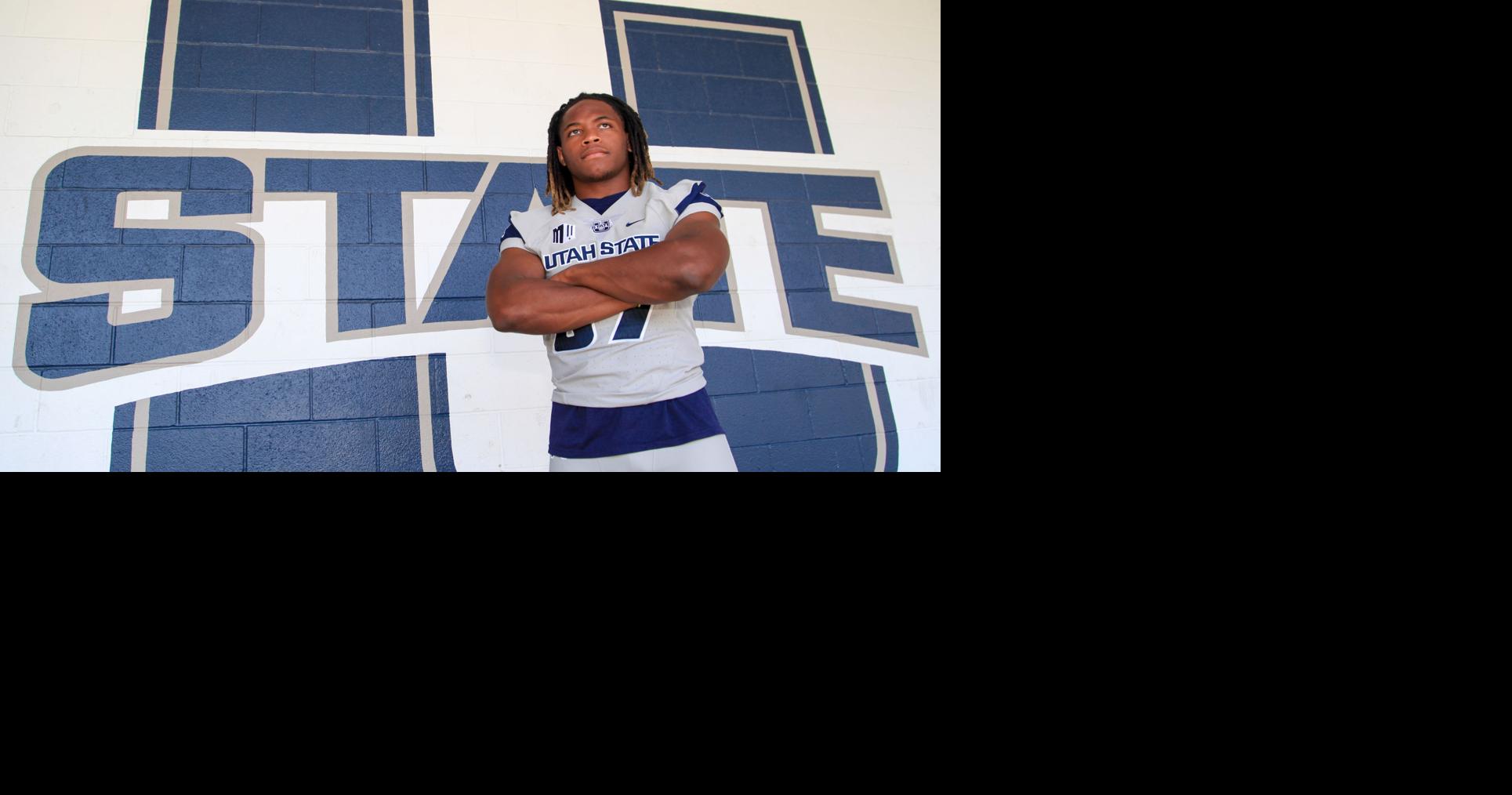 Senior Devin Centers making the most at every position in the defensive ...