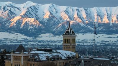 Housing restrictions for transgender college students approved by Utah