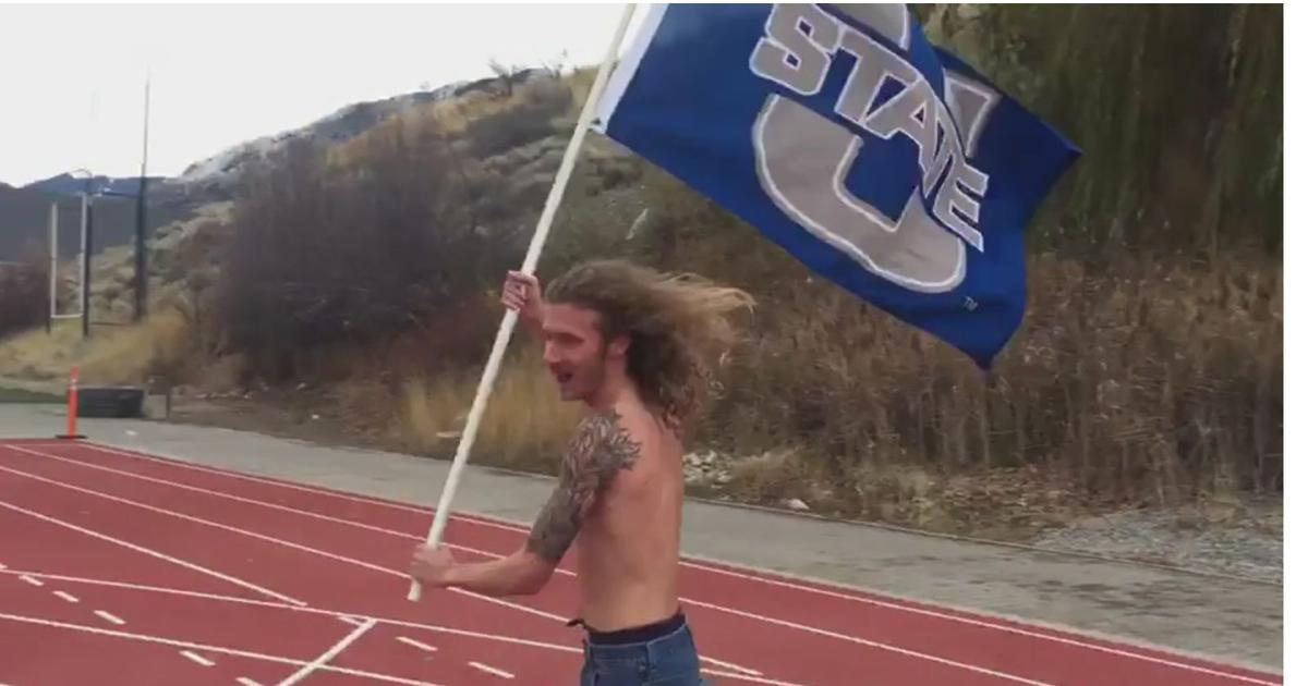 Dillon Maggard earns FirstTeam AllAmerican honors Political News