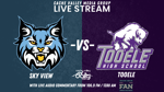 LIVESTREAM: Sky View vs Tooele football | Oct. 14, 2026