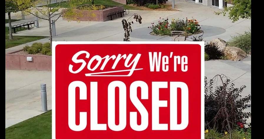 Officials announce city offices, services closures for Christmas Eve ...