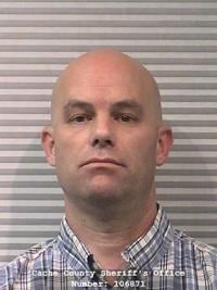 Newton man arrested on possible child porn charges | Local News ...