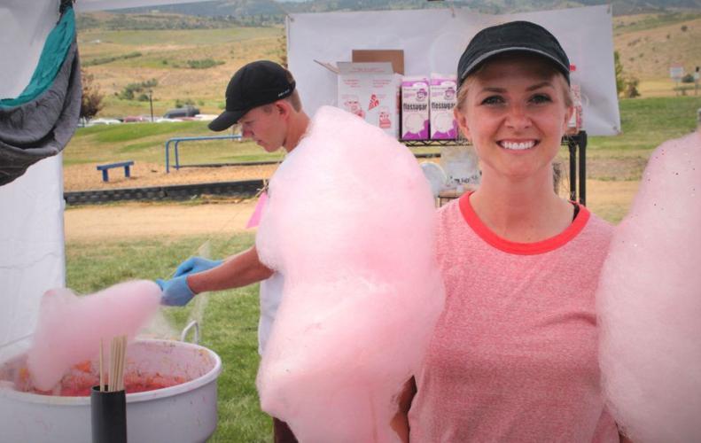 Raspberry Days Bear Lake s Biggest Celebration Begins Thursday Local News Cachevalleydaily how-to-revel-in-berries-in-bear-lake-bear-lake-valley-cvb-utah-and-idaho