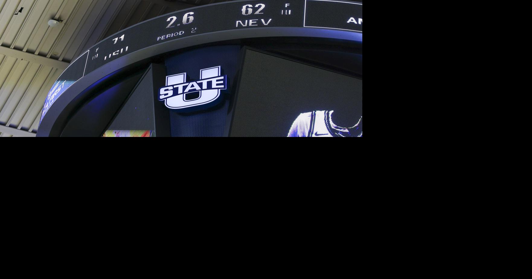 Utah State basketball vs Wyoming preview (Jan. 28): How to watch, team breakdowns, projected starters, injuries