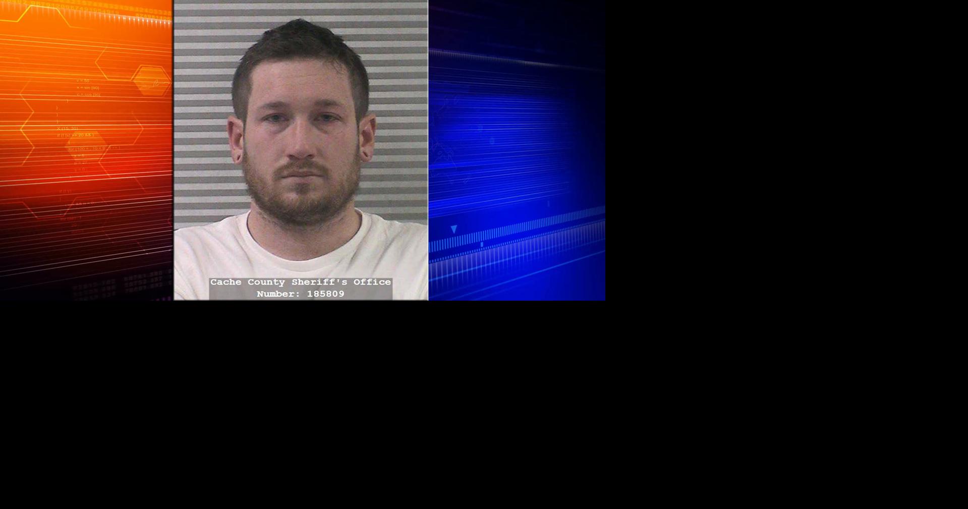 Man arrested and charged with assault after allegedly attempting to ...