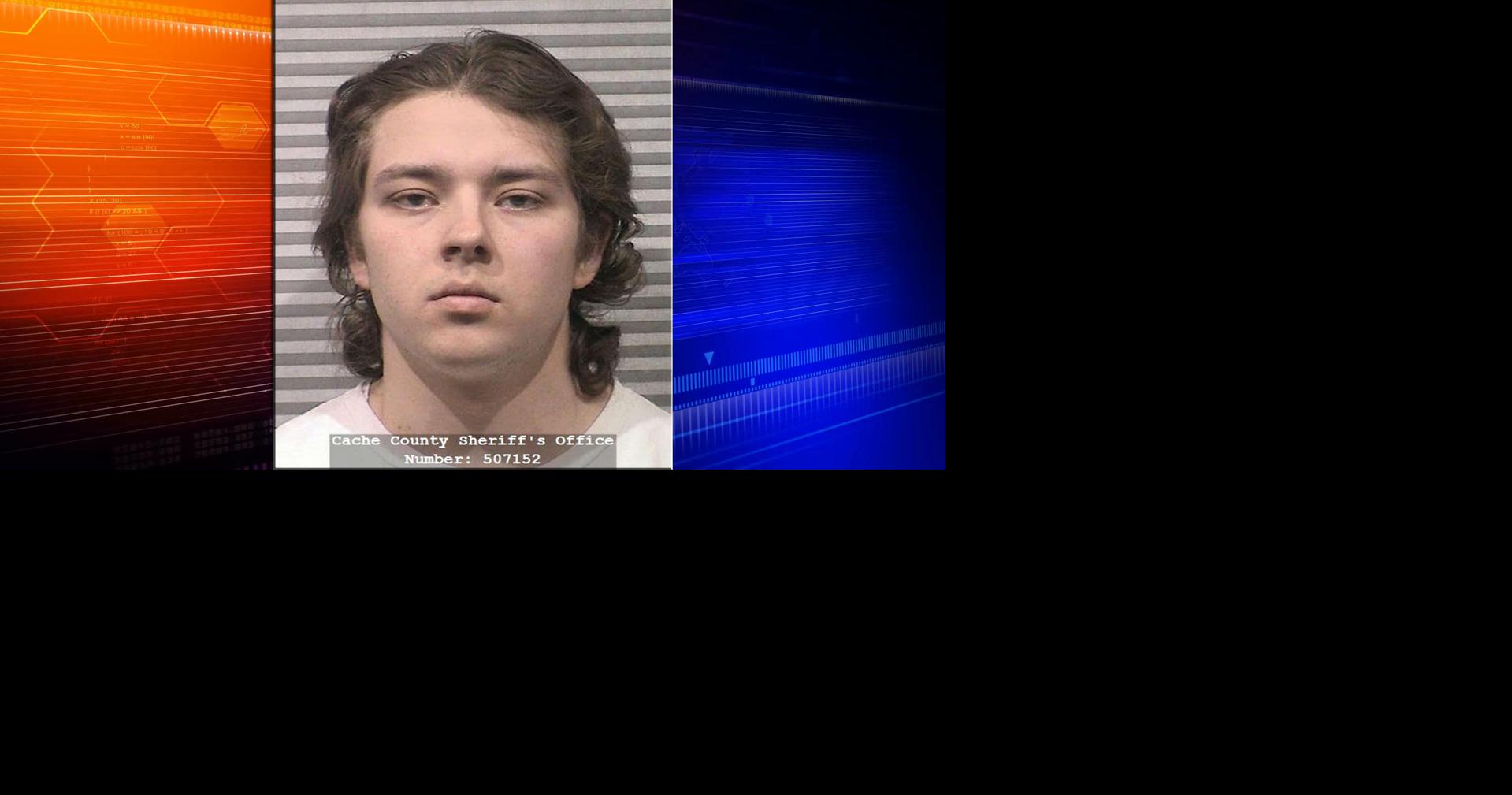 USU student sentenced to jail, probation for sexually assaulting fellow student