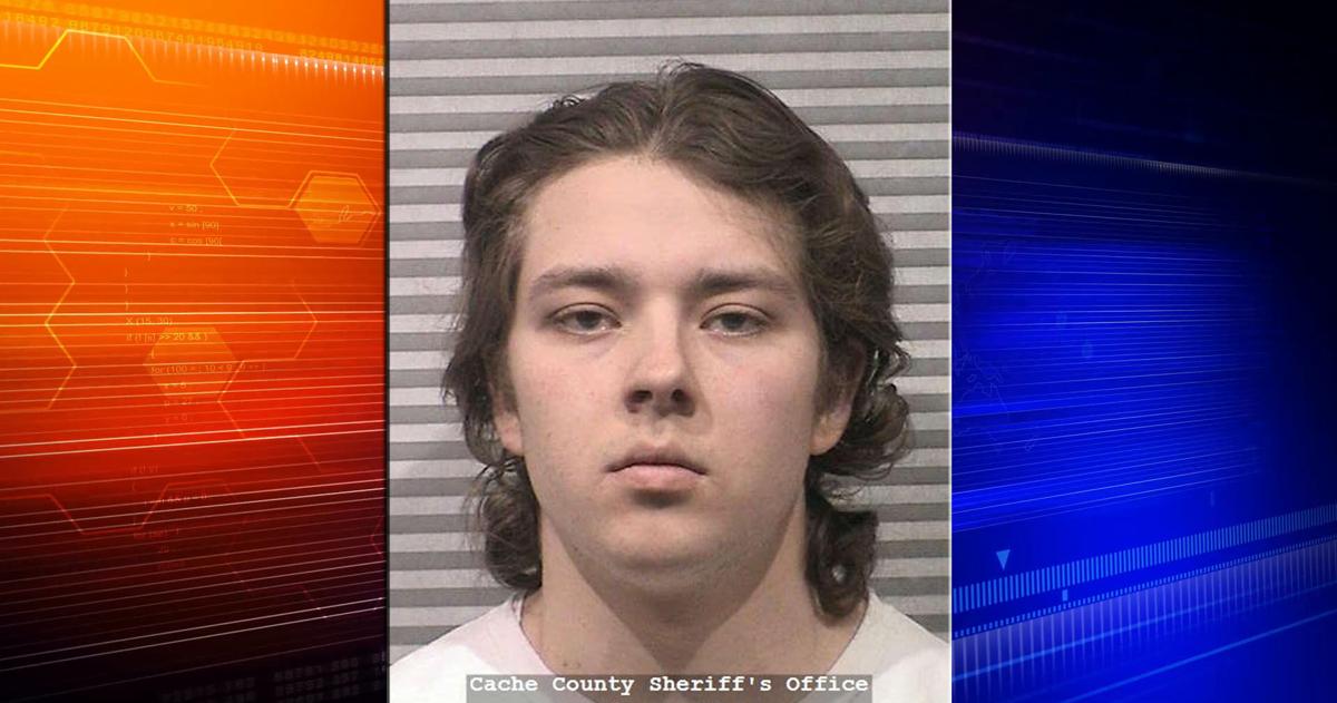 USU student sentenced to jail, probation for sexually assaulting fellow student