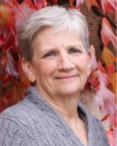 Rene Louise Tate Walker