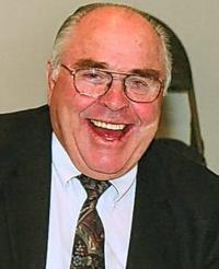 Donald Robison Rasmussen | Obituaries | cachevalleydaily.com