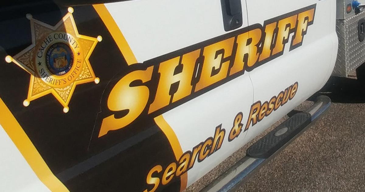 Photo: cachevalleydaily.com Cache County Search and Rescue