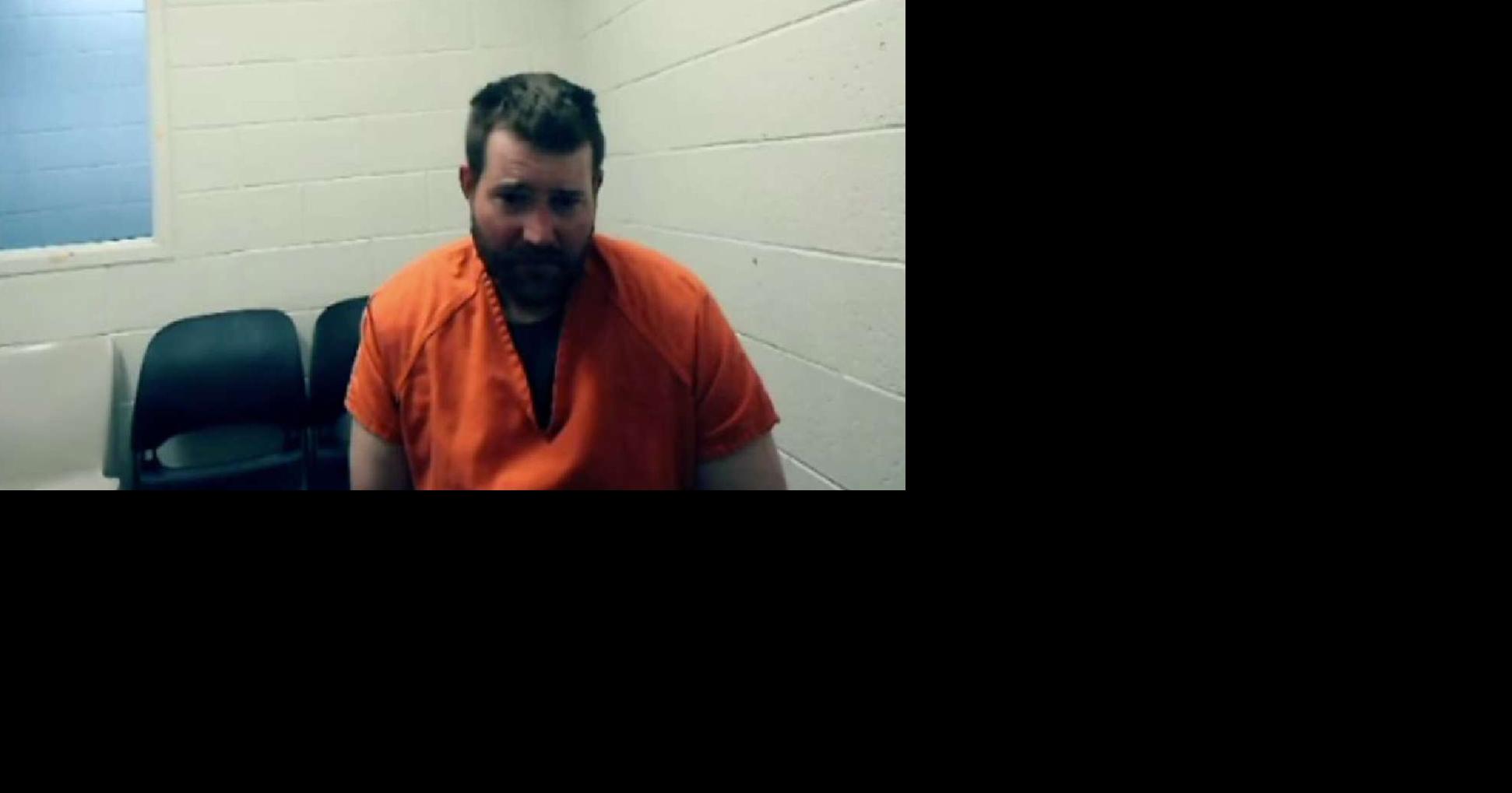 Tremonton man accused of killing two police officers ordered to stand trial