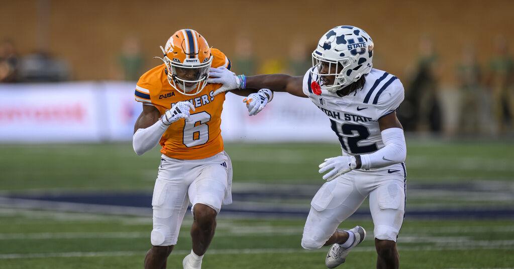 Top 25 Aggies of 2026 — No. 25-21