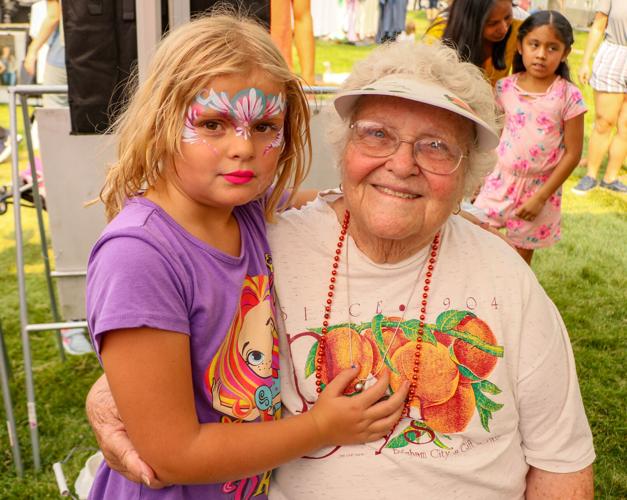 PHOTO GALLERY Brigham City Peach Days 2019 Photo Galleries