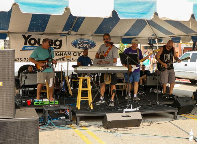 PHOTO GALLERY Brigham City Peach Days 2019 Photo Galleries