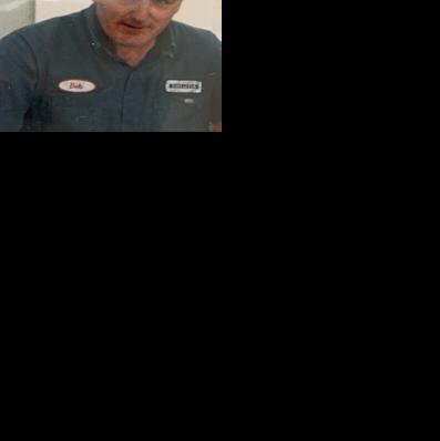 Robert Tom Kropushek