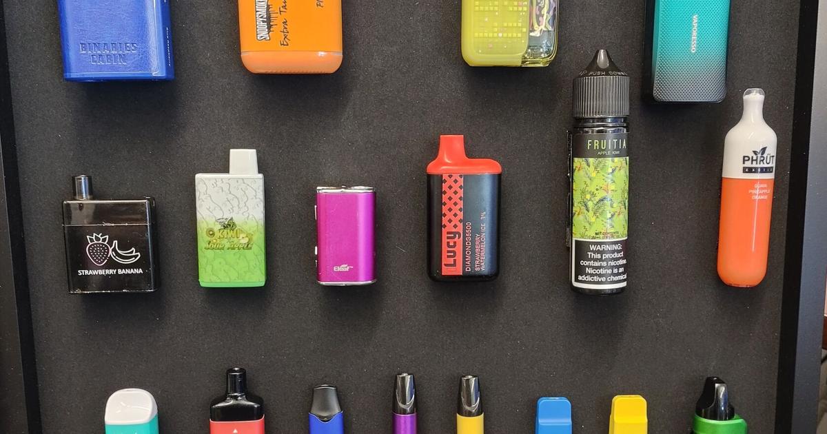 electronic cigarette liquid henderson Aloha Fusion by LYF E-Juice 75ml Innevape e-Liquid - Smoke