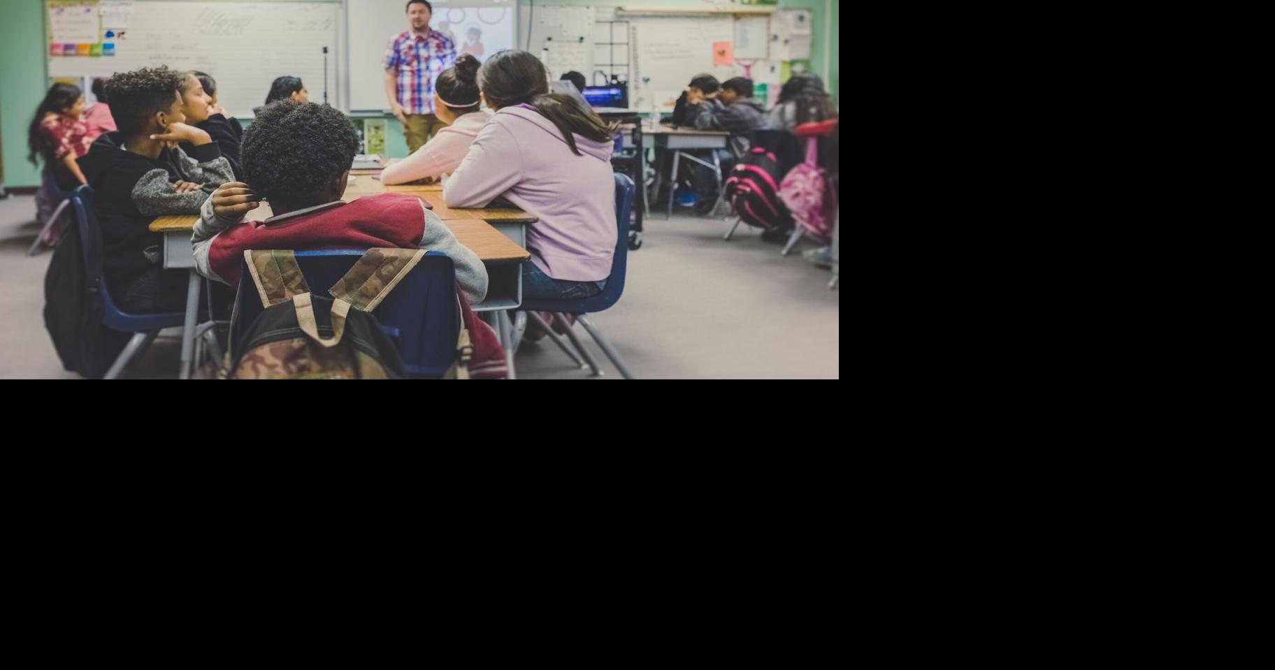 Utah school trust distribution jumps 20%, sending $3.9M to Cache County schools