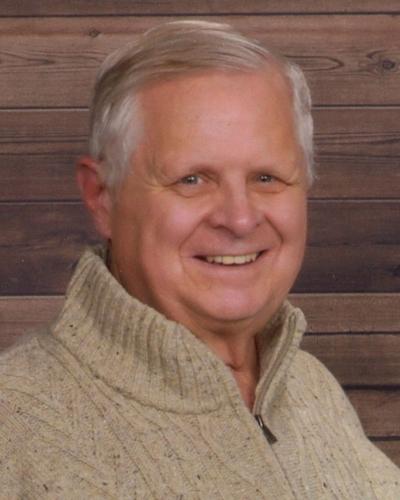 Michael William Stever