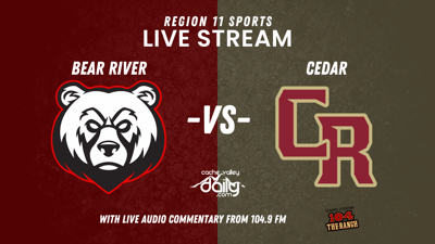 LIVESTREAM Bear River vs Cedar football August 23 2024 Multimedia cachevalleydaily