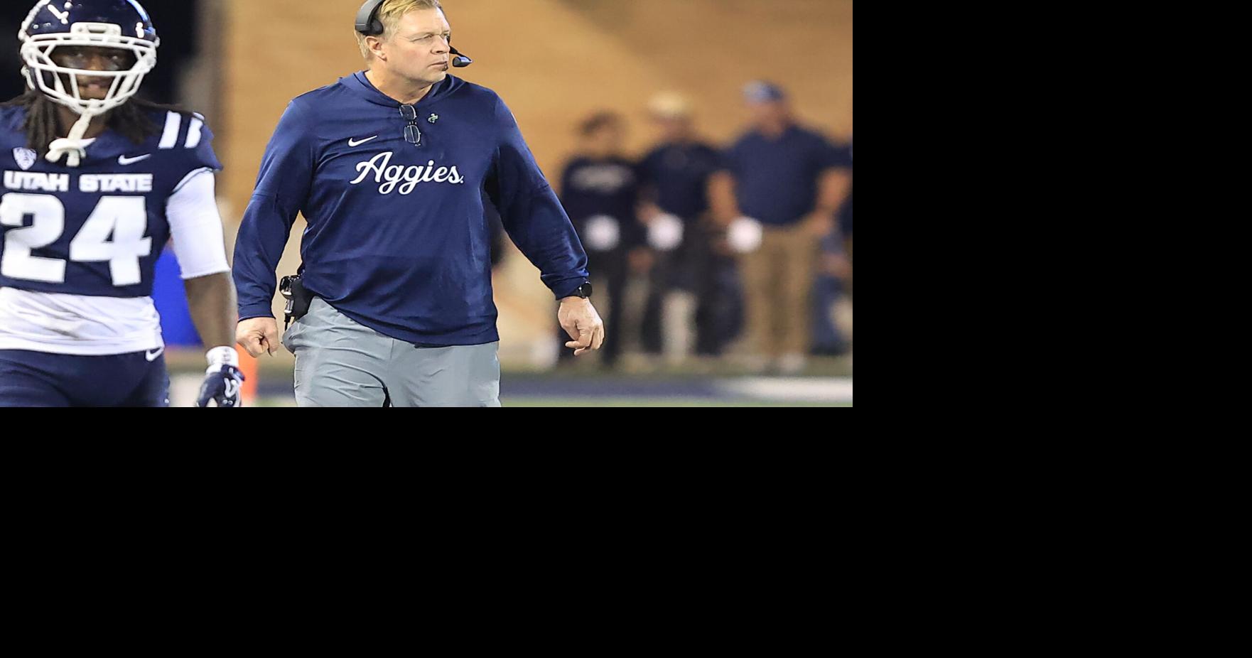 Utah State football vs Texas State preview: How to Watch, Availability Report & 3 Keys to the Game