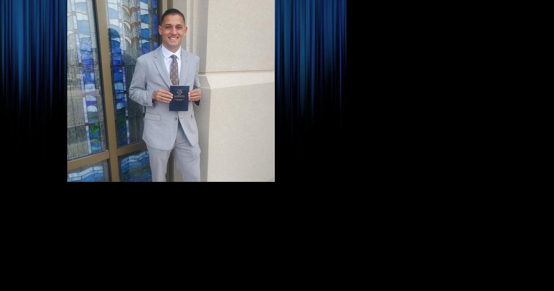 Utah missionary passes away while serving in New Mexico