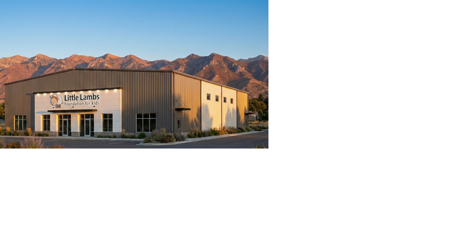 Logan-based nonprofit expands services for Utah families with new resource center