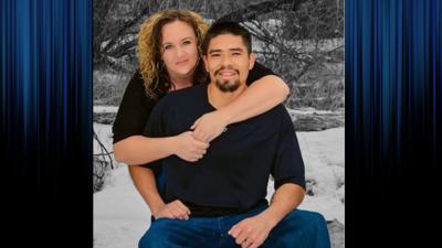 Investigators release identities of man and woman found dead ...
