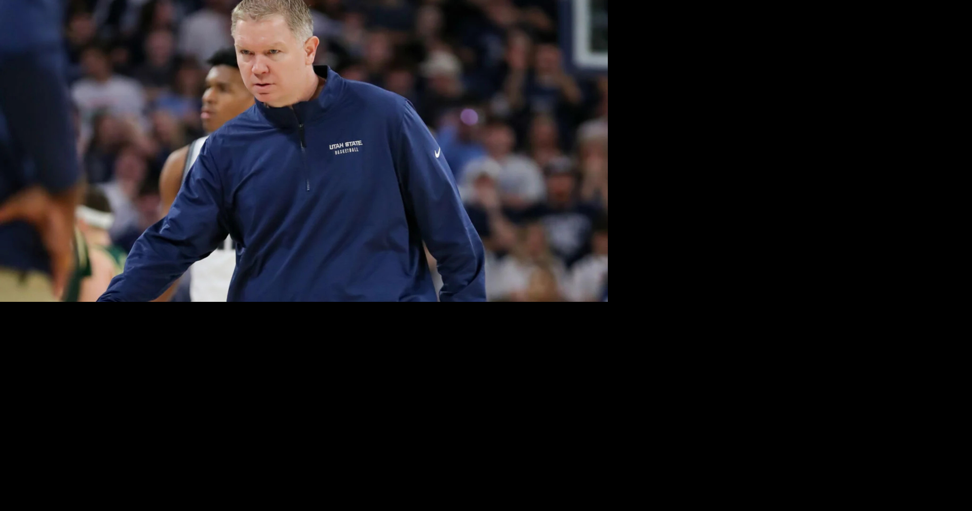 Great defense overcomes Utah State's turnover struggles in win over Fresno State