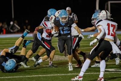Cache Valley Media Group announces All-Region 11 Football Team for 2023 ...