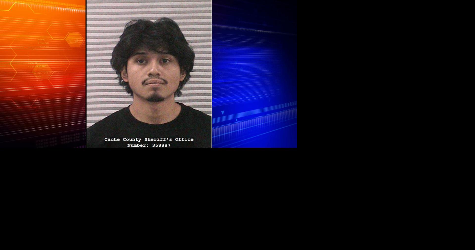 Logan man sentenced to prison for raping 13-year-old girl