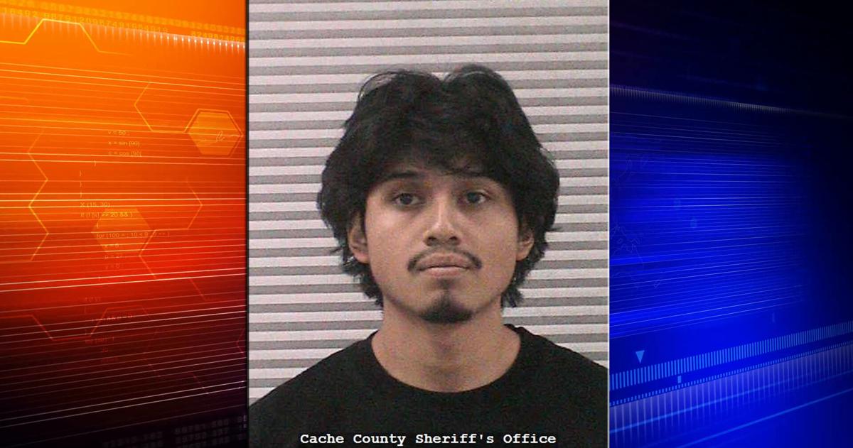 Logan man sentenced to prison for raping 13-year-old girl