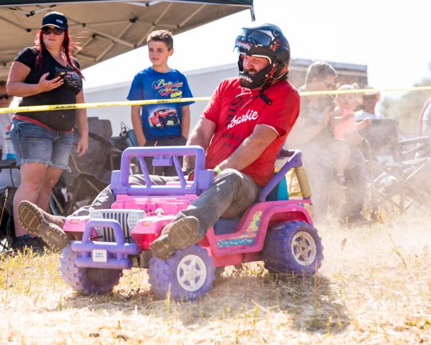 PHOTO GALLERY: Extreme Barbie Jeep Race 2016 | Photo Galleries ...