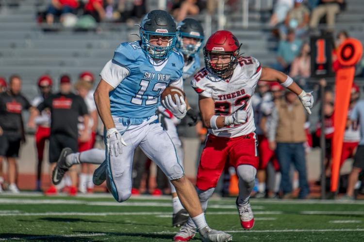 Cache Valley Media Group announces All-Region 11 Football Team for 2022 ...
