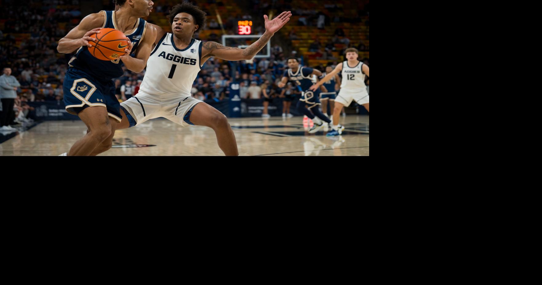 Mountain West Watch Dec. 18 — Basketball Non-Conference Power Rankings and Awards