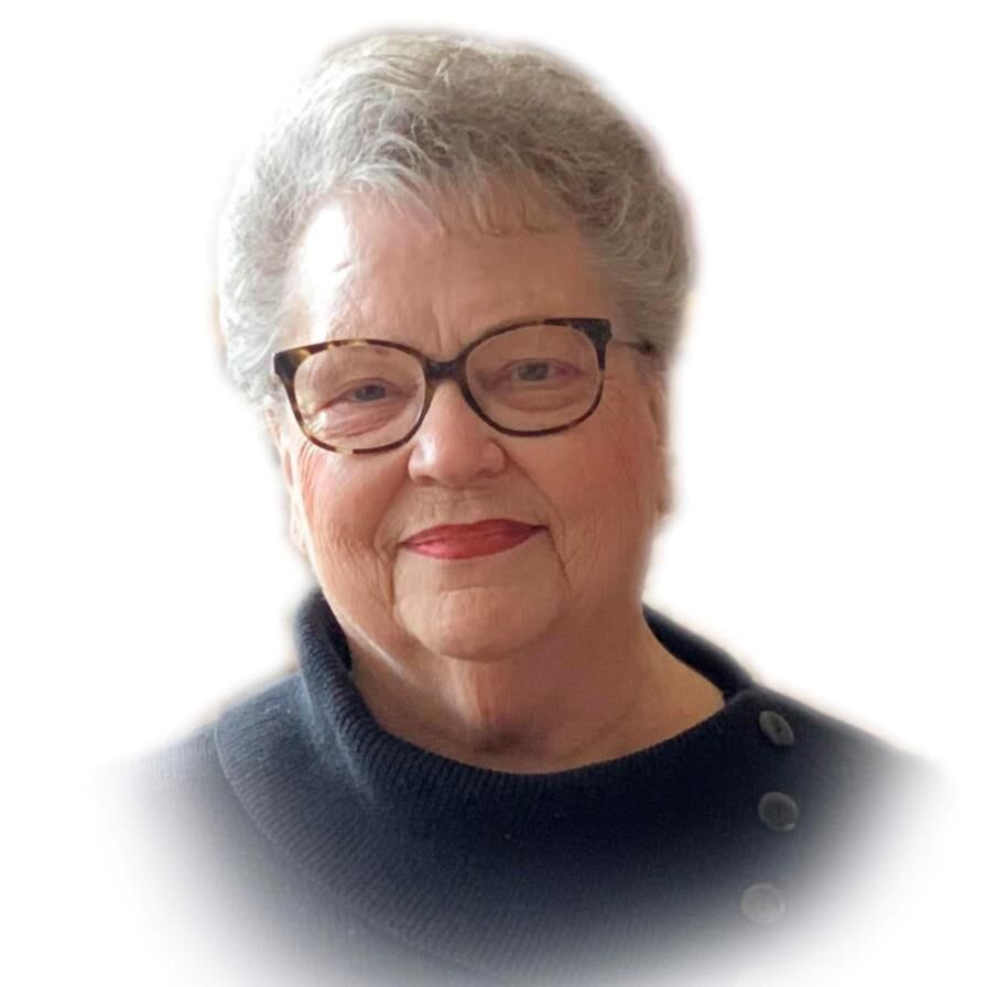 Joyce Nelson Fowers | Obituaries | Cachevalleydaily.com