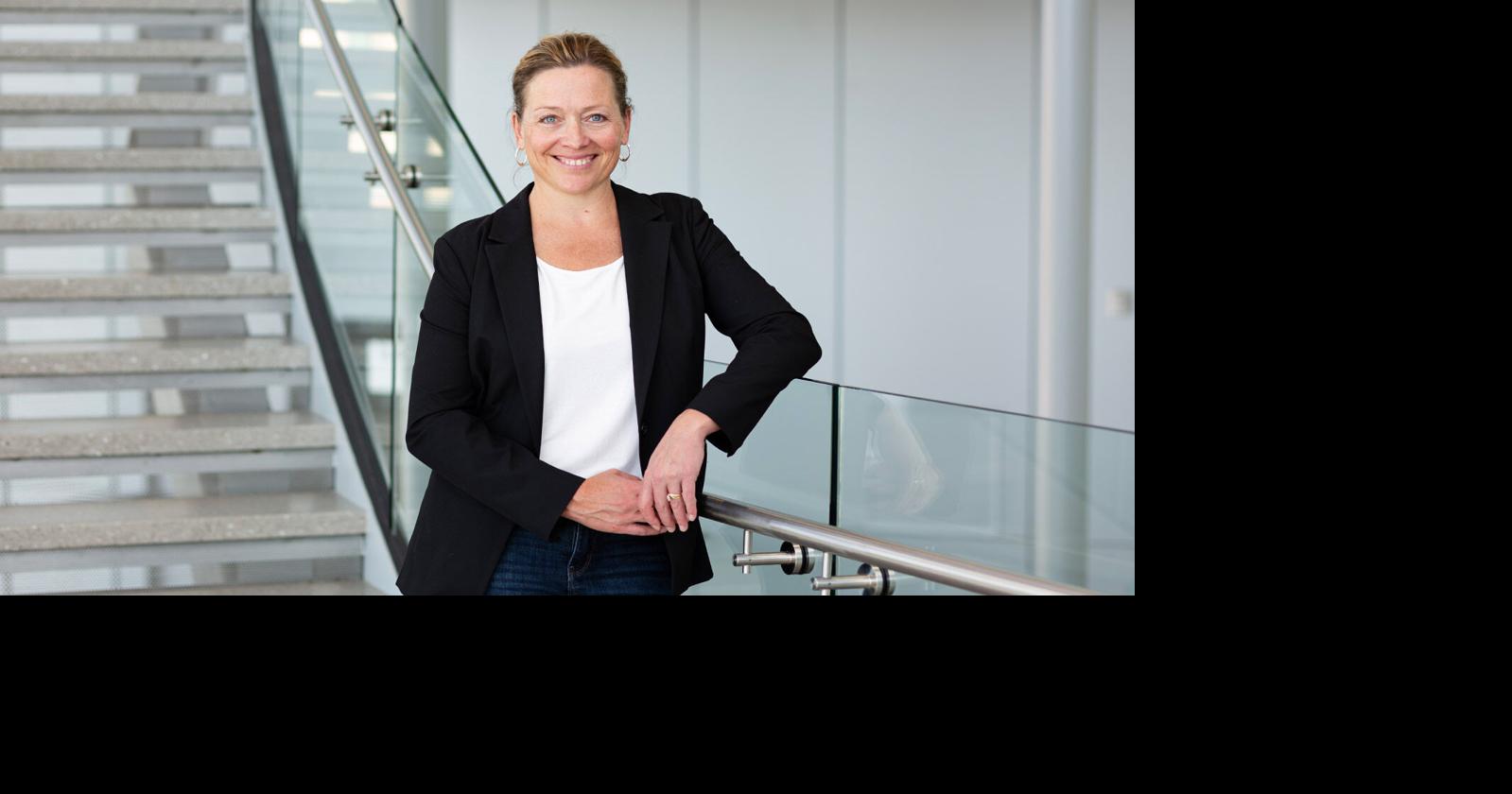 Bethany Neilson is new director at USU Water Research Lab