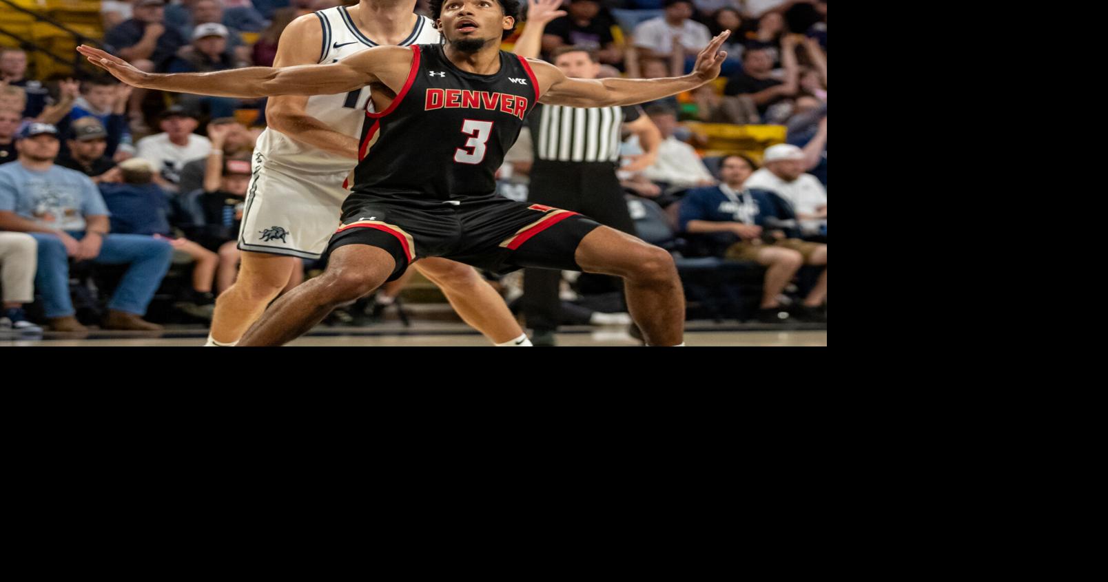 What was learned from Utah State's exhibition against Denver