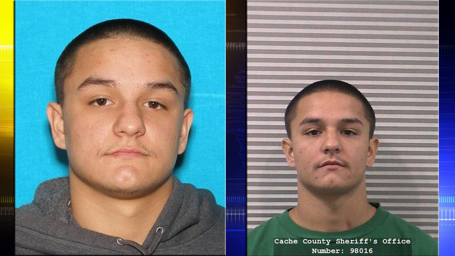 Logan man sentenced to jail and probation for 2023 home invasion | News ...
