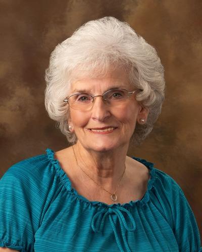 Naomi Jean Carter