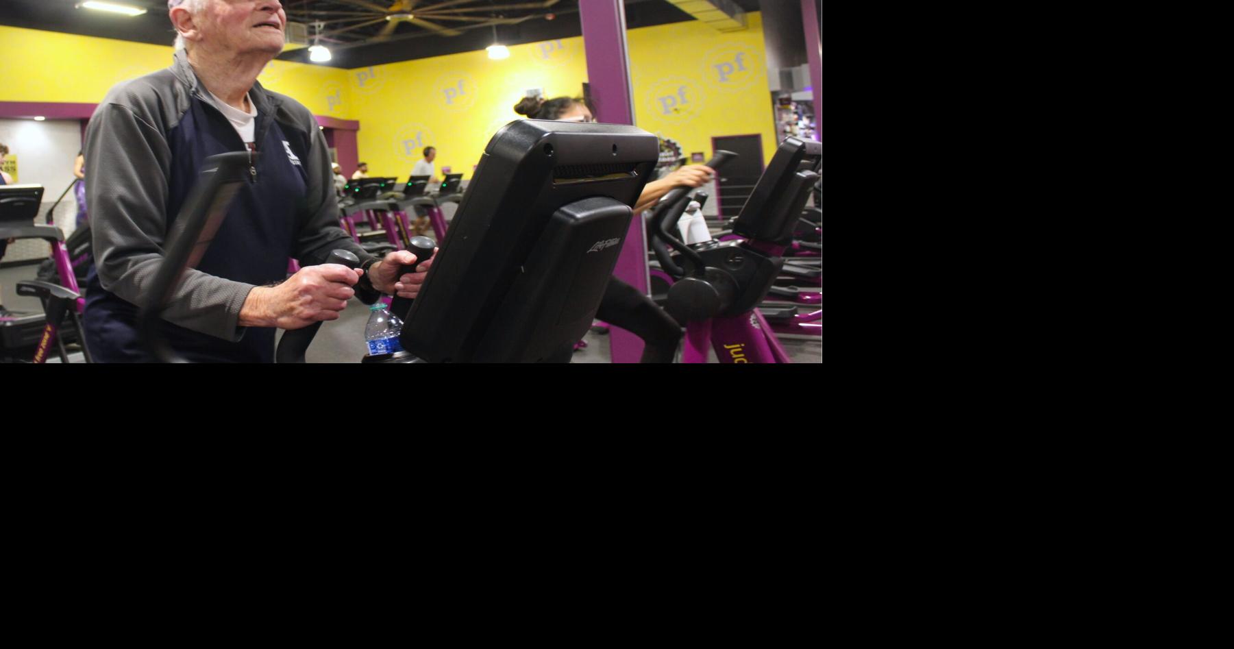 Wearable technology is expected to be one of the top fitness trends in 2024 | Local News