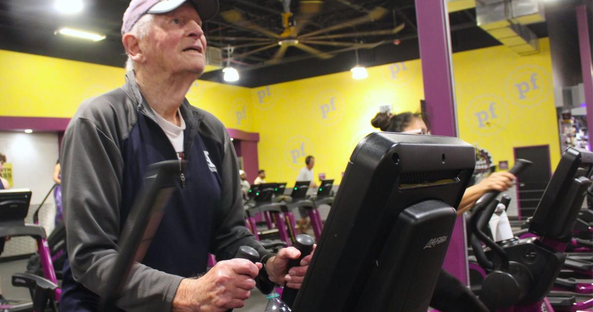 Wearable technology is expected to be one of the top fitness trends in 2024 | Local News Wearable technology is expected to be one of the top fitness trends in 2024 | Local News