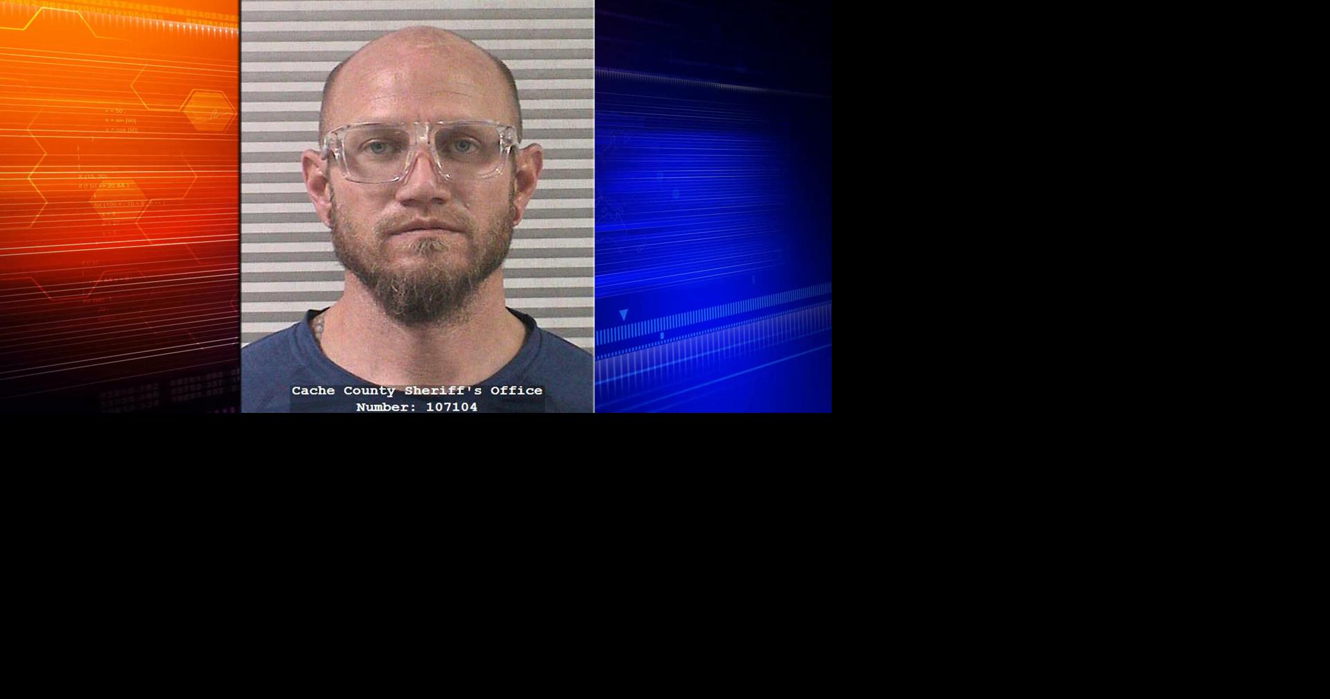 Logan man with multiple DUI arrests sentenced to prison Local News